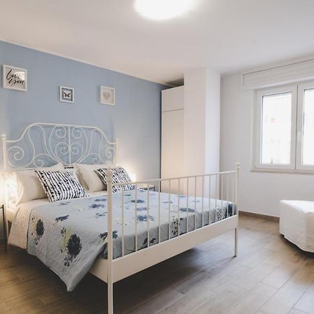 Casa Al Mare Apartman Pescara Kültér fotó