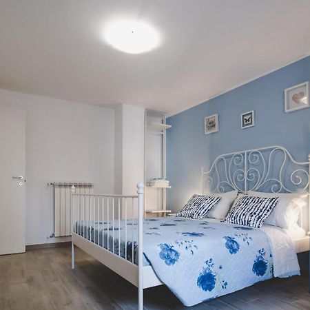 Casa Al Mare Apartman Pescara Kültér fotó