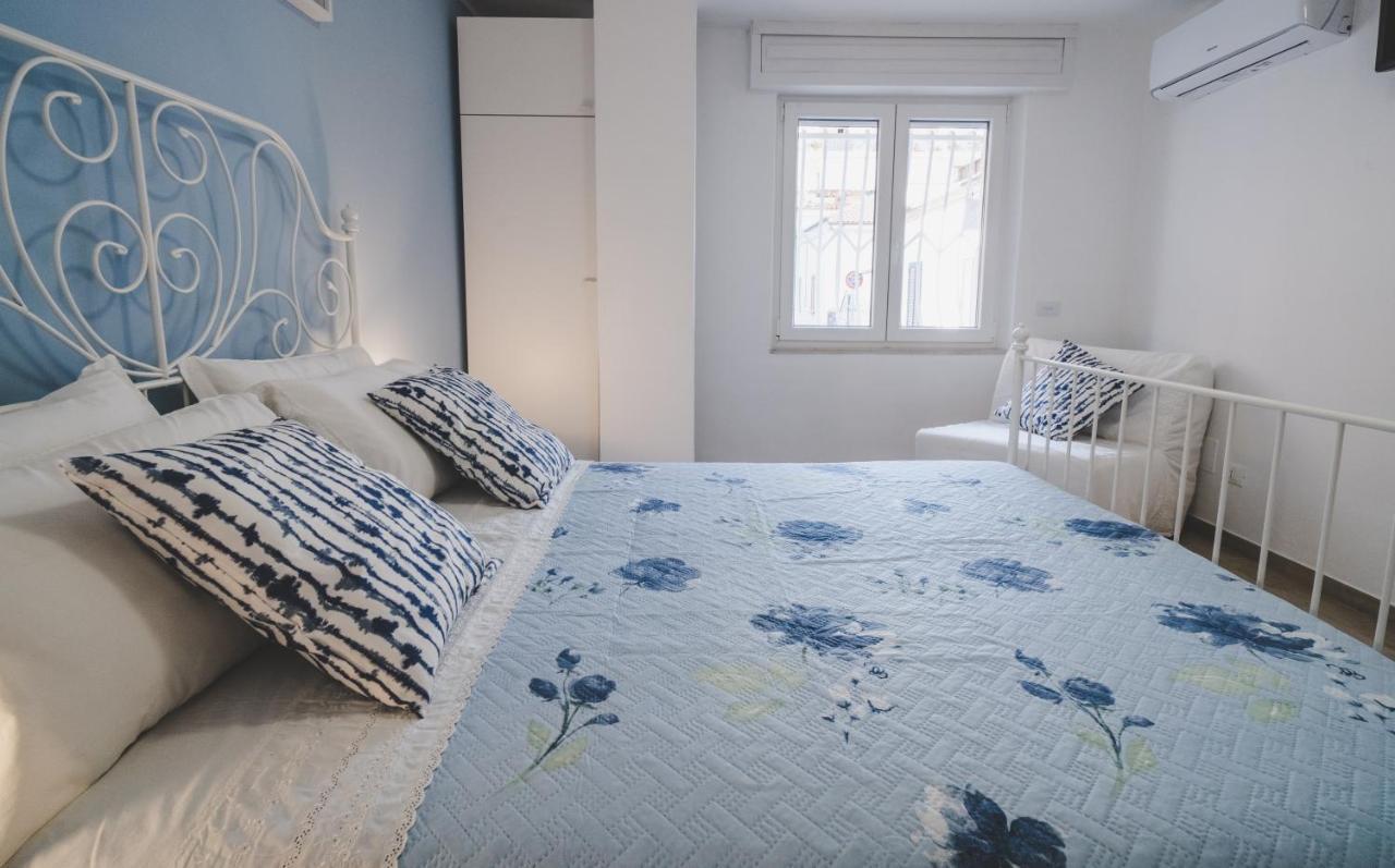 Casa Al Mare Apartman Pescara Kültér fotó