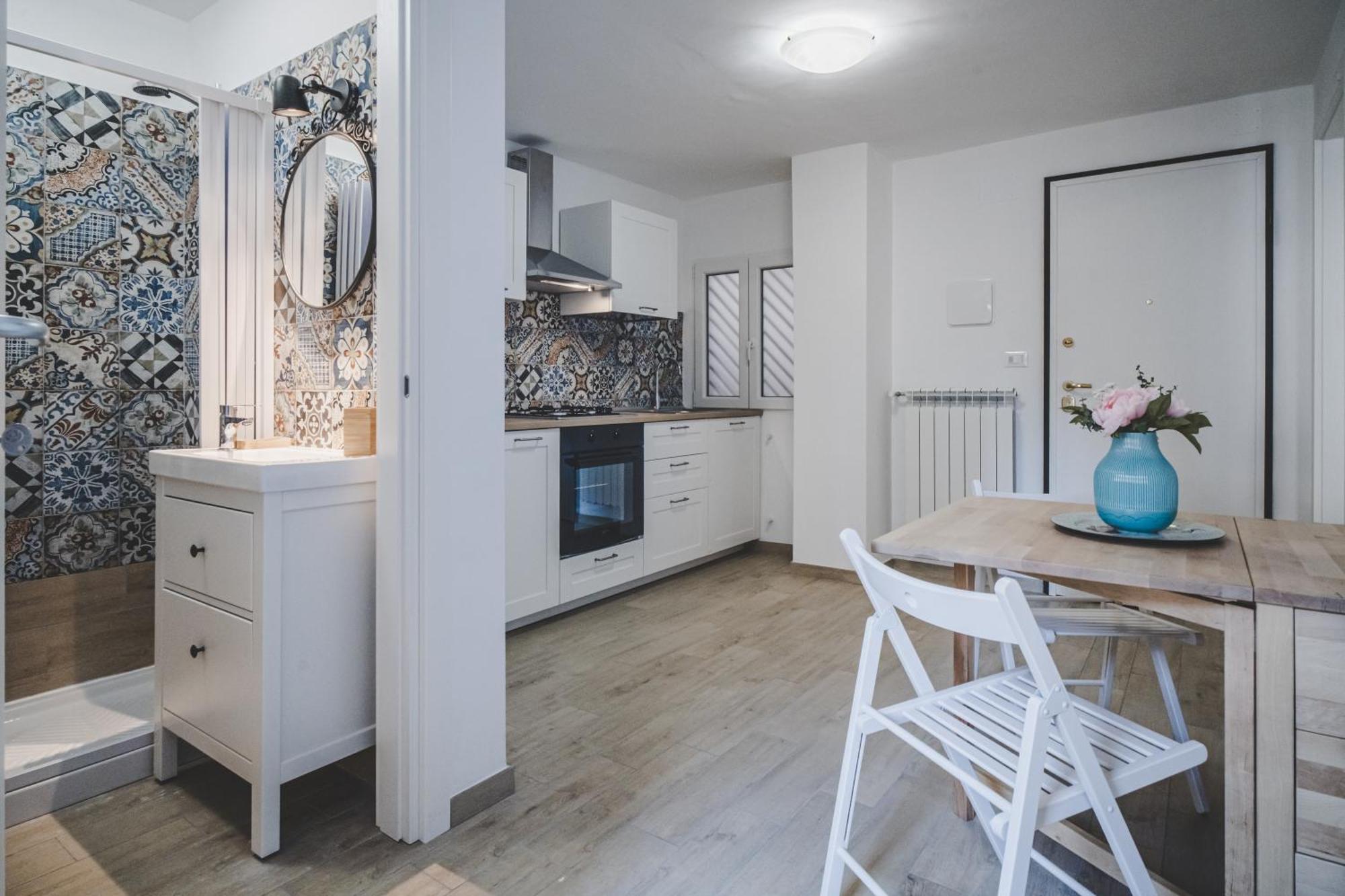 Casa Al Mare Apartman Pescara Kültér fotó